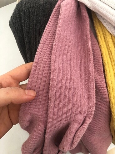 Kilotla çorap - Görsel 5