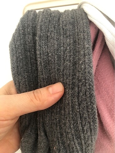 Kilotla çorap - Görsel 7