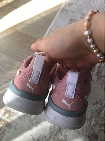 Puma Puma kız çocuk 28 numara