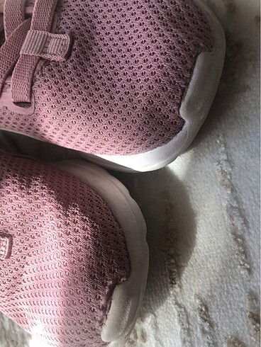Puma kız çocuk 28 numara - Görsel 5