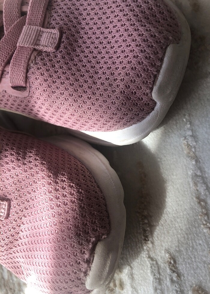 Puma kız çocuk 28 numara - Görsel 5