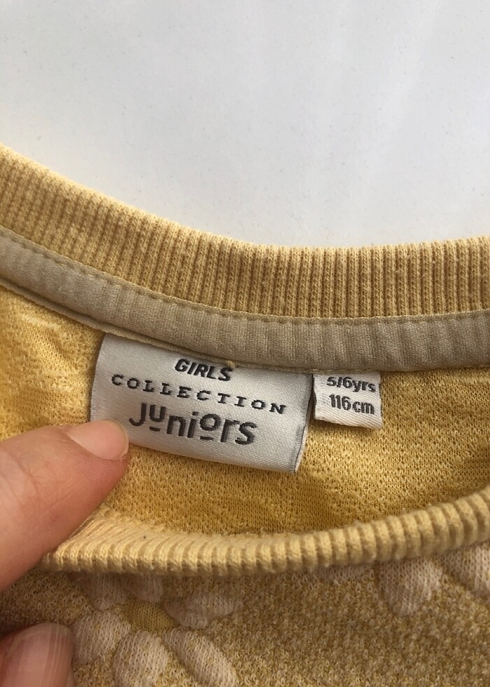 Kız çocuk - Görsel 2