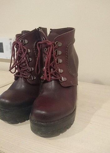 36 Beden Bordo bot