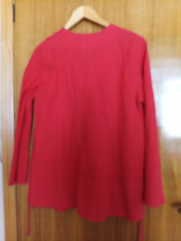 #Hamile tuniği# 40 beden uyumlu # - Görsel 4