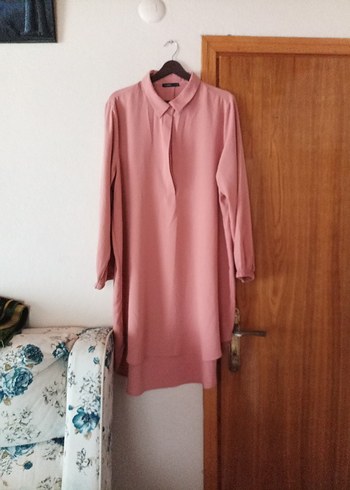 LC Waikiki#48 beden tunik#pudra - Görsel 6