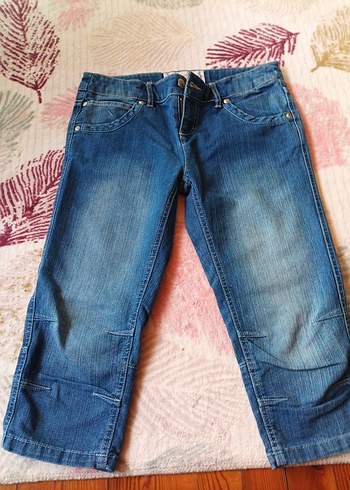 #LC Waikiki#13-14 kız çocuk#kapri şort