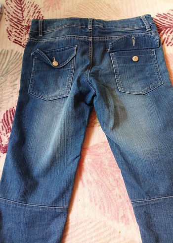 LC Waikiki #LC Waikiki#13-14 kız çocuk#kapri şort