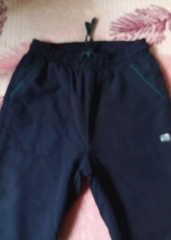 Erkek Çocuk# eşofman # Pantolon#içi polar#11_12 yaş#Lc Waikiki#