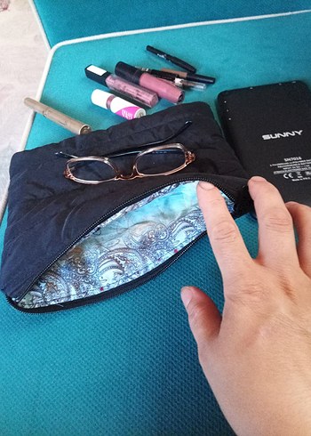 #tablet kılıfı#makyaj çantası#organizer#kalemlik#cüzdan#