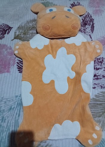 puset minderi bebek arabası minderi - Görsel 2