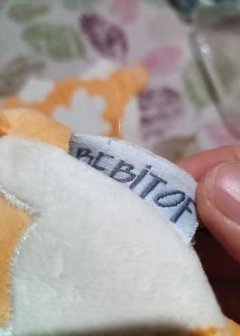 puset minderi bebek arabası minderi - Görsel 4