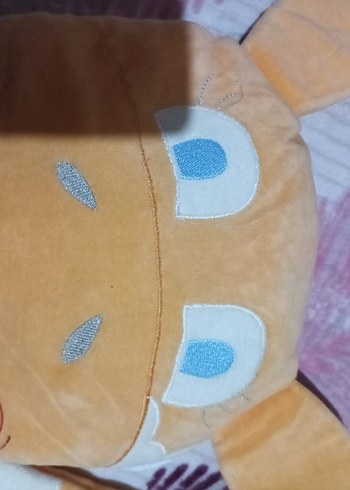 puset minderi bebek arabası minderi - Görsel 3