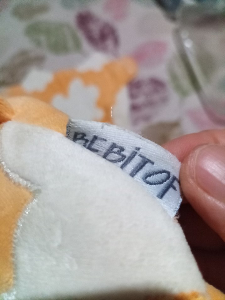 puset minderi bebek arabası minderi - Görsel 4