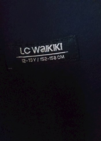 Düğmeli #Lacivert #Denim# Erkek  çocuk #spor Ceket# - Görsel 5