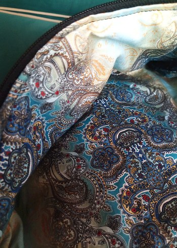 #yeşil Laptop Kılıfı# - Görsel 4