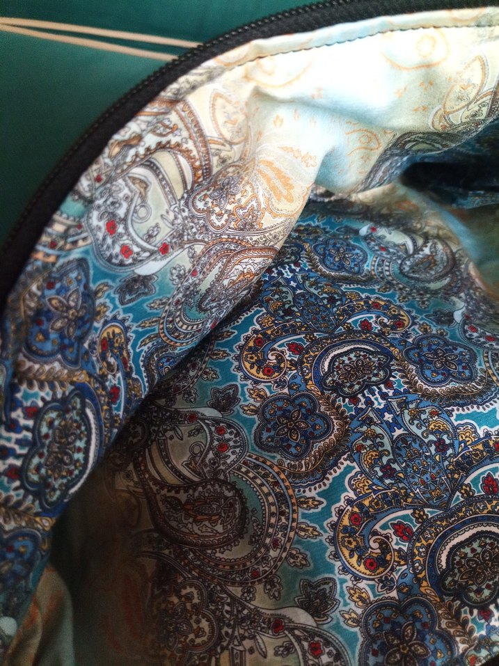 #yeşil Laptop Kılıfı# - Görsel 4