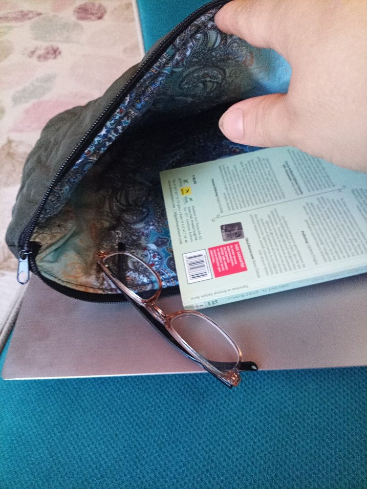 #leptop &tablet kılıfı#organizer# - Görsel 3