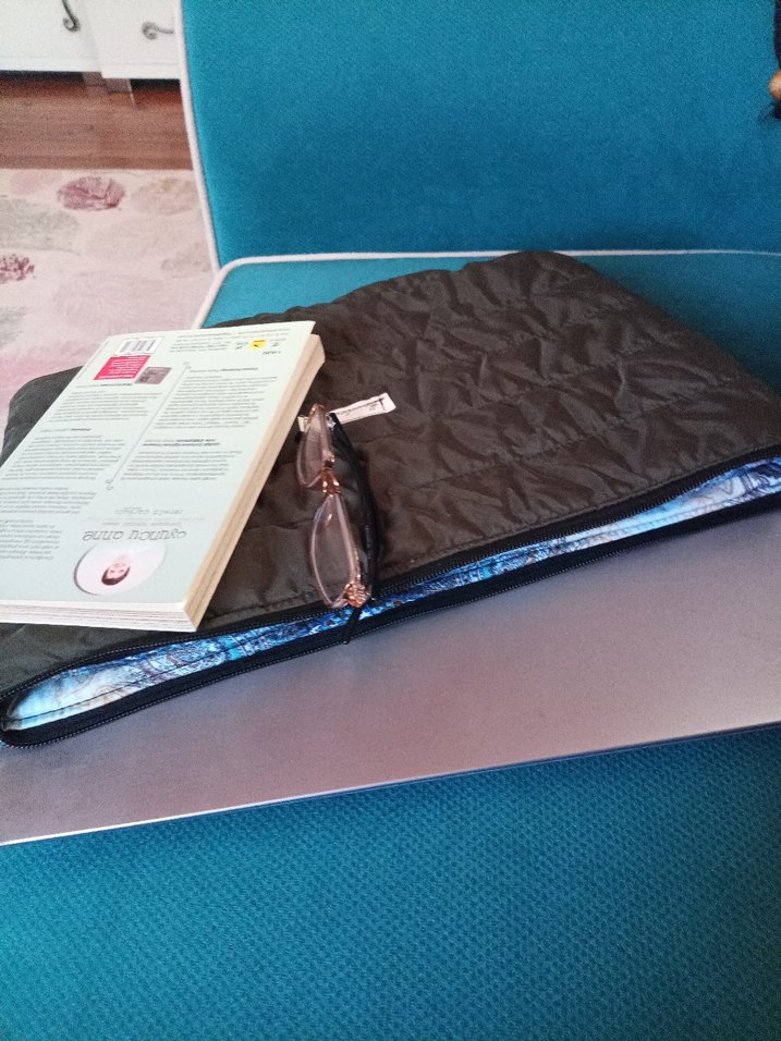 #leptop &tablet kılıfı#organizer# - Görsel 4