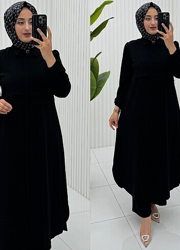 Diğer Linda krep kumaş
