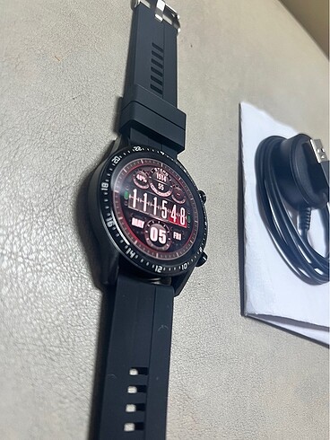 Huawei Watch Gt 2 46 Mm hatasız