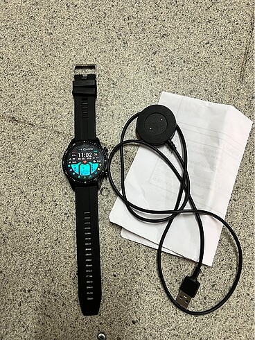 Huawei Watch Gt 2 46 Mm Hatasız
