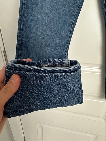 31 Beden Mom jean