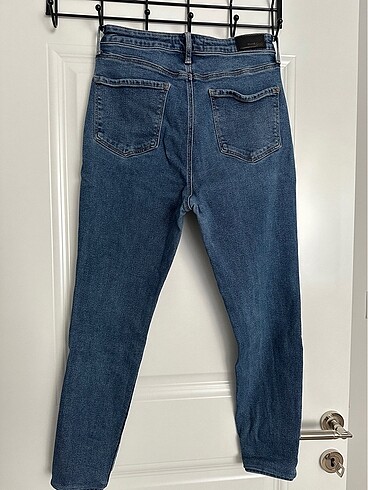 Mavi Jeans Mom jean