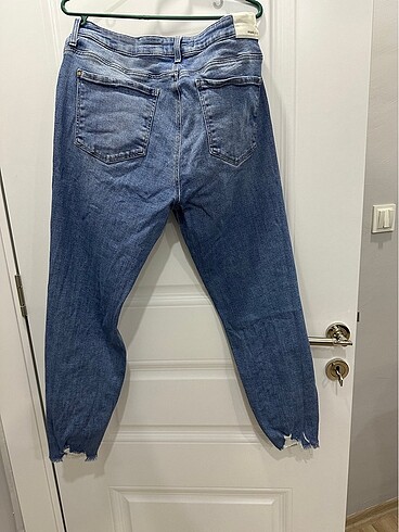 Mavi Jeans Jean yırtık kot