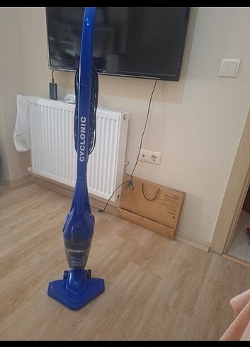 fantom süpürge