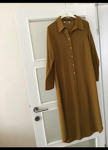 38 Beden Tunik