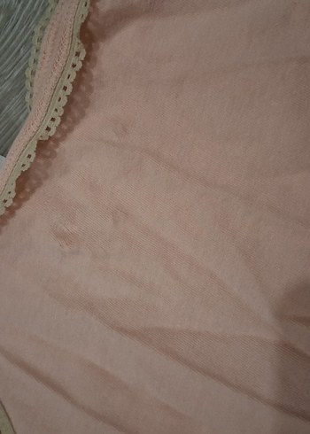 Kız Çocuk Atlet 2'li Set - Görsel 3