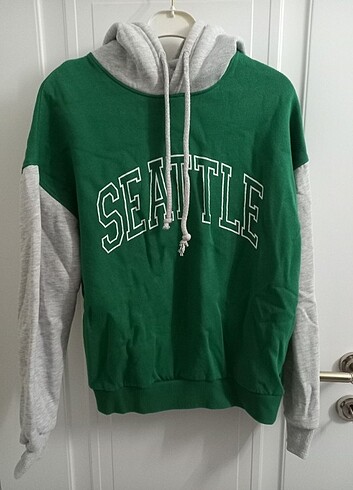 xs Beden Sweatshirt bluz