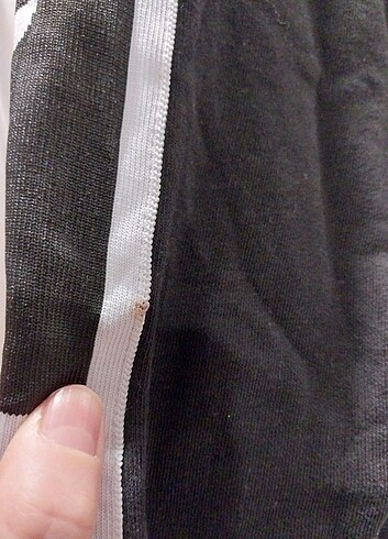 xs Beden Kapşonlu hırka sweatshirt