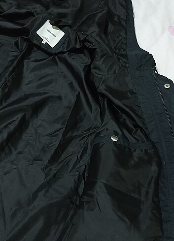 xl Beden Jack Jones trençkot