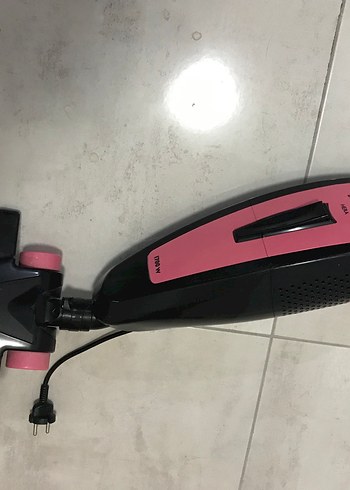 Arzum süpürge 1700 watt - Görsel 2