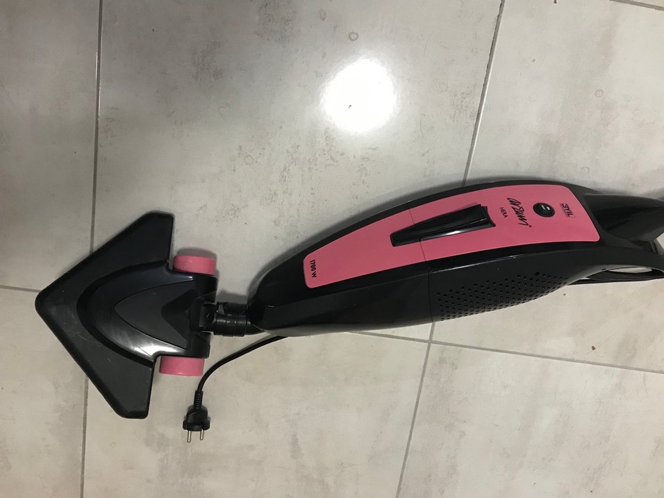 Arzum süpürge 1700 watt - Görsel 2