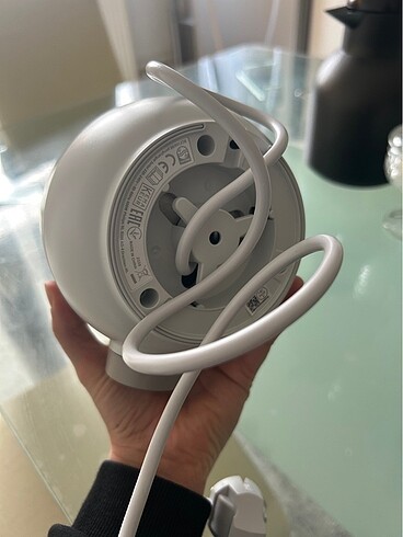 Beden Philips Avent Avrupa Modeli biberon ısıtıcı