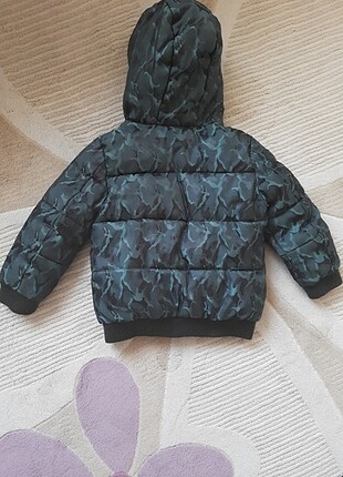 Koton Kids Bebek mont