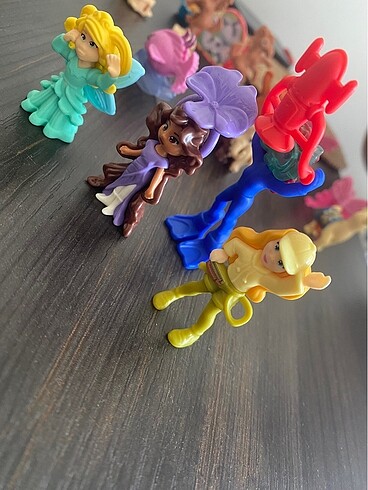Kinder joy oyuncak