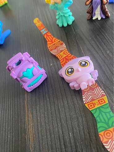 Beden Kinder joy oyuncak