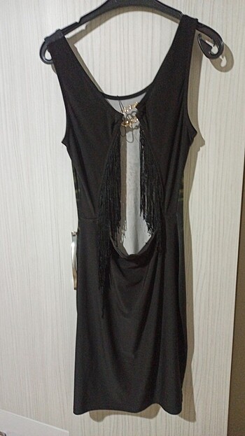 36 Beden Elbise