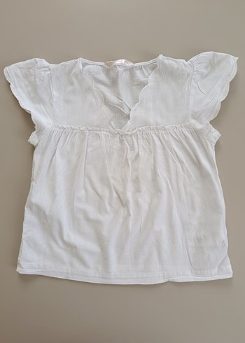 Pamuklu Keten Şortlu Kadın Pijama Takımı - Görsel 4