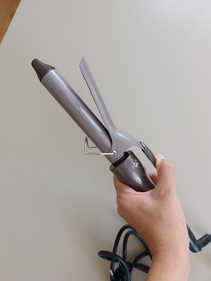 Arzum Saç Maşası saç şekillendirici Seramik - Görsel 4