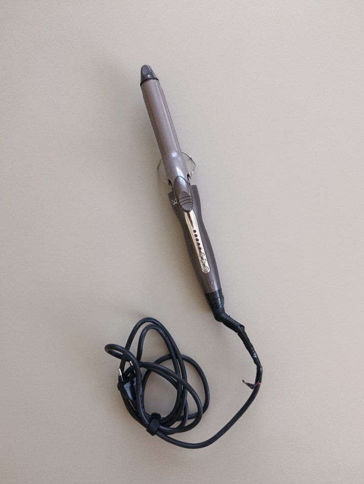 Arzum Saç Maşası saç şekillendirici Seramik - Görsel 2