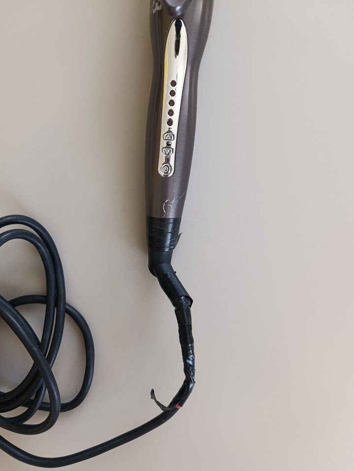 Arzum Saç Maşası saç şekillendirici Seramik - Görsel 3