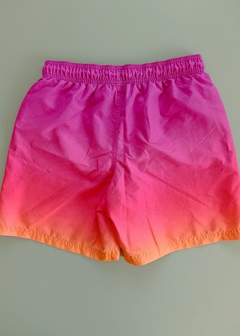 Erkek Rahat Kesim Deniz Şortu - Görsel 4