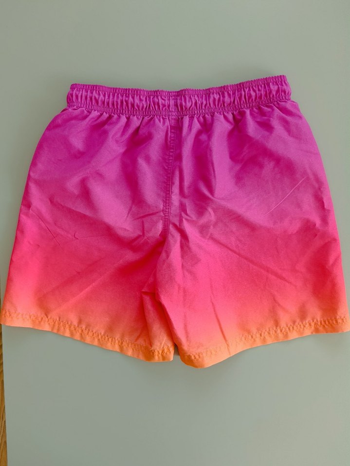 Erkek Rahat Kesim Deniz Şortu - Görsel 4