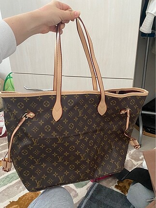 louis vuitton çanta