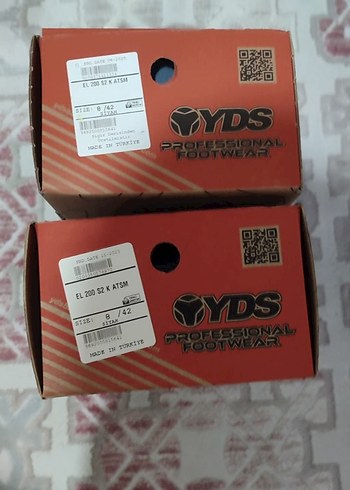 Siyah Erkek Ayakkabı Bağcıkları - Görsel 4