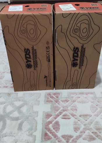 Siyah Erkek Ayakkabı Bağcıkları - Görsel 2